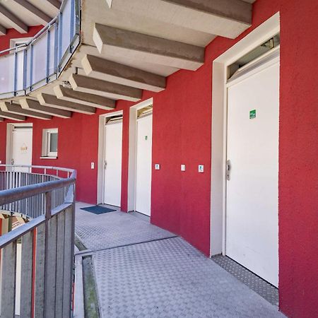 Business Apartment Am Hauptbahnhof 弗赖堡 外观 照片